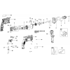Black&Decker KR1001 Type1